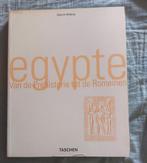 Egypte - Van de Prehistorie tot de Romeinen, Gelezen, 14e eeuw of eerder, Dietrich Wildung, Ophalen of Verzenden