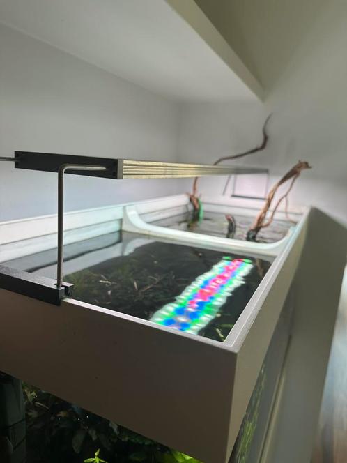 Twinstar S-line lll 900 Sa, Dieren en Toebehoren, Vissen | Aquaria en Toebehoren, Zo goed als nieuw, Ophalen of Verzenden