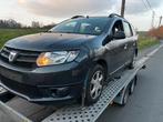 Dacia Logan MCV 1.5 d, Auto's, Dacia, Voorwielaandrijving, Stof, 1489 cc, Euro 6