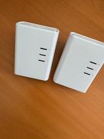 Dlink DHP-308AV Powerline-PLC, Computers en Software, Ophalen of Verzenden, Zo goed als nieuw, D-Link