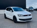 VOLKSWAGEN POLO 6 - 2010 - DIESEL - 165.000 KM, Autos, Volkswagen, Euro 5, Achat, Electronic Stability Program (ESP), Particulier