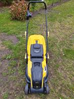 Elek grasmaaier powerplus, Tuin en Terras, Ophalen, Gebruikt