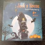 Jack Skellington's House LEGO-compatible, Nieuw, Ophalen of Verzenden