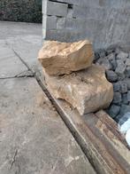 Vossekop kassei, Tuin en Terras, Ophalen