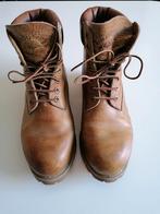 Bottes Timberland taille 42, Enlèvement ou Envoi, Porté, Bottes