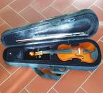 1/4 kinderviool, zeer goede staat, Muziek en Instrumenten, 1/4-viool, Zo goed als nieuw, Viool, Ophalen