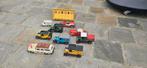 matchbox dinky toys antiek en unieke wagentjes, Comme neuf, Enlèvement ou Envoi