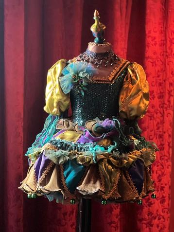 Prachtige grote paspop heel speciaal prachtig stuk beschikbaar voor biedingen