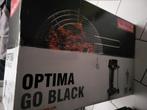 Barbecook optima go black barbecue, Tuin en Terras, Ophalen of Verzenden, Nieuw, Barbecoock