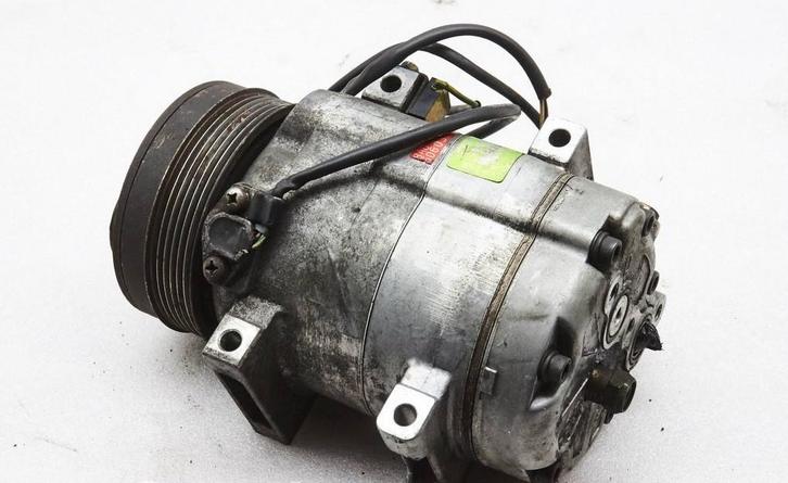 Audi 80 Cabriolet airconditioningcompressor, Auto-onderdelen, Motor en Toebehoren, Audi, Ophalen