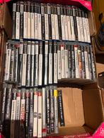 Ps1 ps2 ps3 psp lot, Ophalen, Zo goed als nieuw
