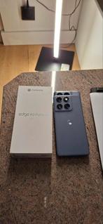 Motorola Edge 60 Fusion Nieuwstaat! Lees tekst, Telecommunicatie, Mobiele telefoons | Motorola, Ophalen, Zo goed als nieuw