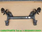 5Q0501049BH Octavia Golf 7 subframe A3 8V achteras Leon 5F, Auto-onderdelen, Gebruikt, Audi