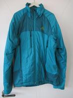 Anorak, Ophalen of Verzenden, Zo goed als nieuw, Adidas, Groen