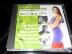 9 cd's jaren 60-70 €1/stuk, Cd's en Dvd's, Ophalen of Verzenden, 1960 tot 1980, Zo goed als nieuw