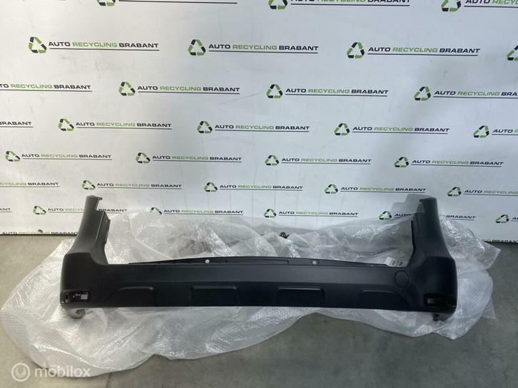Achterbumper Dacia Dokker NIEUW ORIGINEEL 850226654R, Auto-onderdelen, Carrosserie, Bumper, Dacia, Achter, Gebruikt, Ophalen of Verzenden