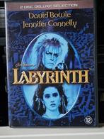 Labyrinth, David Bowie, Jennifer Connelly, Enlèvement ou Envoi