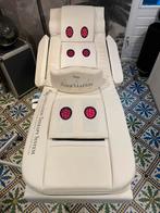 HHP Professional 2 White Edition Andumedic Andullatie matras, Sport en Fitness, Ophalen, Zo goed als nieuw, Apparaat
