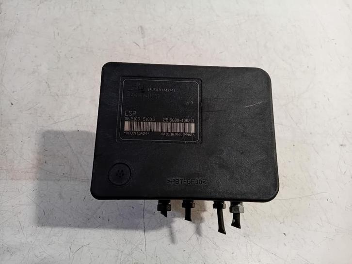 ABS POMP Citroën C-Crosser (01-2007/12-2012) (06210951003), Auto-onderdelen, Overige Auto-onderdelen, Citroën, Gebruikt