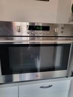 Inbouw oven en microgolf in een toestel, Ophalen, Gebruikt, Oven, Inbouw