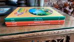 set van 4 Plopboekjes (of per stuk), Boeken, Ophalen, Zo goed als nieuw, Jongen of Meisje