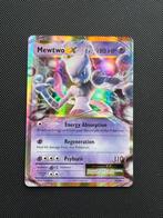 Mewtwo Ex - 52/108 (Evolutions), Ophalen of Verzenden