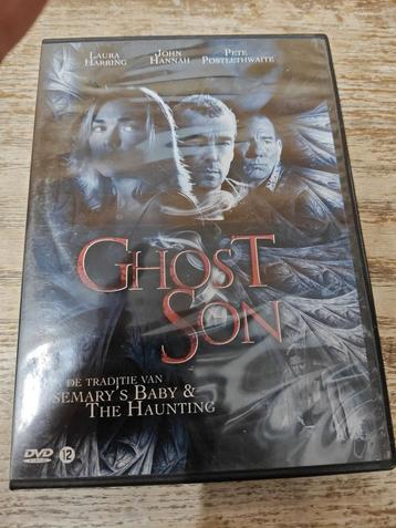 Ghost Son beschikbaar voor biedingen
