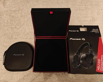 Pioneer HDJ-X10 beschikbaar voor biedingen