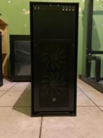 Corsair Obsidian 750D Airflow Edition, Computers en Software, Ophalen, Zo goed als nieuw