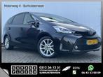 Toyota Prius+ 7-Pers 1.8 Active Pano Afn.Trekhaak Camera HUD, Achat, Entreprise, Carnet d'entretien, MPV ou Monospace