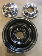 Toyota landcruiser bj40 velgen nieuw, Ophalen of Verzenden, Nieuw, 15 inch, Velg(en)