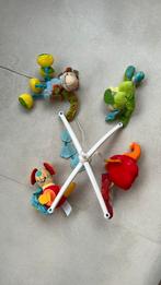 Mobiel van Playgro, Kinderen en Baby's, Ophalen of Verzenden, Zo goed als nieuw, Mobiel