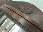 Antiek houten kast, Antiek en Kunst, Antiek | Meubels | Kasten, Ophalen