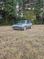 Fiesta 1985, Enlèvement