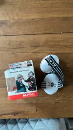 Oorbescherming baby, Ophalen, Zo goed als nieuw