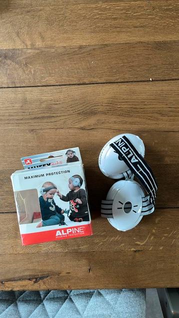 Oorbescherming baby beschikbaar voor biedingen