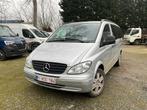 2006 MERCEDES VITO, Gebruikt, Bedrijf, Overige carrosserie, Euro 4