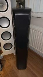 Mission M53 (luidsprekerpaar), Ophalen, Zo goed als nieuw