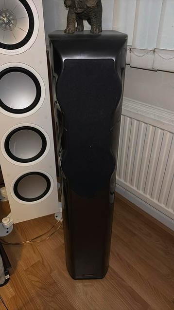 Mission M53 (luidsprekerpaar) beschikbaar voor biedingen