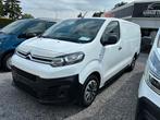 Citroën Jumpy 2.0BlueHdi 90Kw XL, Auto's, Bestelwagens en Lichte vracht, 139 g/km, Euro 6, 4 cilinders, Citroën