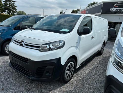 Citroën Jumpy 2.0BlueHdi 90Kw XL, Auto's, Bestelwagens en Lichte vracht, Bedrijf, Te koop, Adaptieve lichten, Airbags, Airconditioning