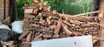 Brandhout 2,5 m3, Tuin en Terras, Brandhout, Ophalen
