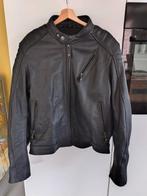 Rev'it motorjas als nieuw + bodywarmer, Motoren, Ophalen of Verzenden