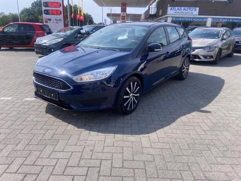 Ford Focus 1600 Benzine Station! Perfecte Staat! 87 DKM!, Autos, Ford, Entreprise, Achat, Focus, Essence, Euro 6, Break, 5 portes