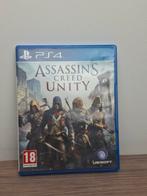 Assassin's Creed: Unity PS4, Games en Spelcomputers, Ophalen, Gebruikt