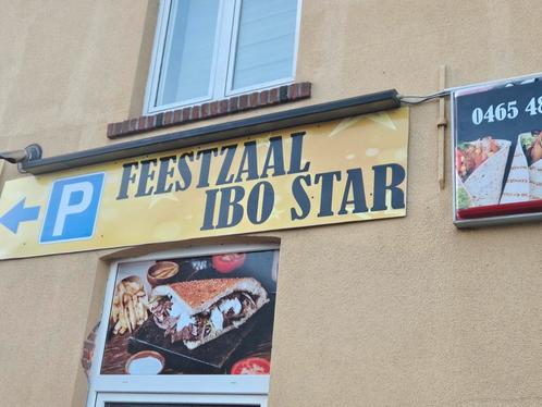 Feestzaal in sinaai sint niklaas, Immo, Huizen te huur