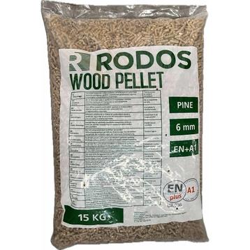 Granulés de bois de qualité supérieure 70 sacs = 320€, Enlèvement