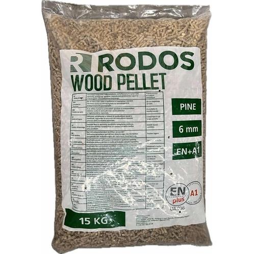 Premium Houtpellets 70 zakken =320€, Tuin en Terras, Brandhout, Ophalen