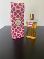 Shocking Schiaparelli EDC 4 Fl. Oz. 1960's, Enlèvement ou Envoi, Comme neuf, Bouteille de parfum, Plein