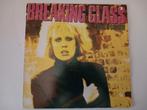 Vinyle LP Hazel O'Connor Breaking Glass Pop New Wave Rock an, 12 pouces, Enlèvement ou Envoi